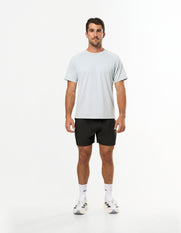 Rgn Sports Tee - Breeze