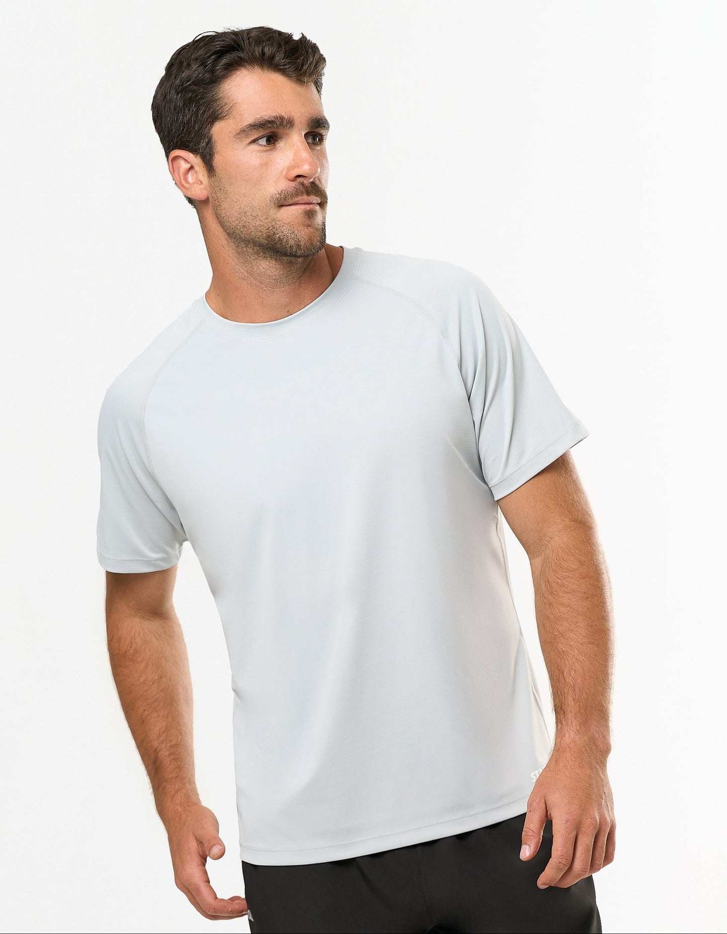 Rgn Sports Tee - Breeze