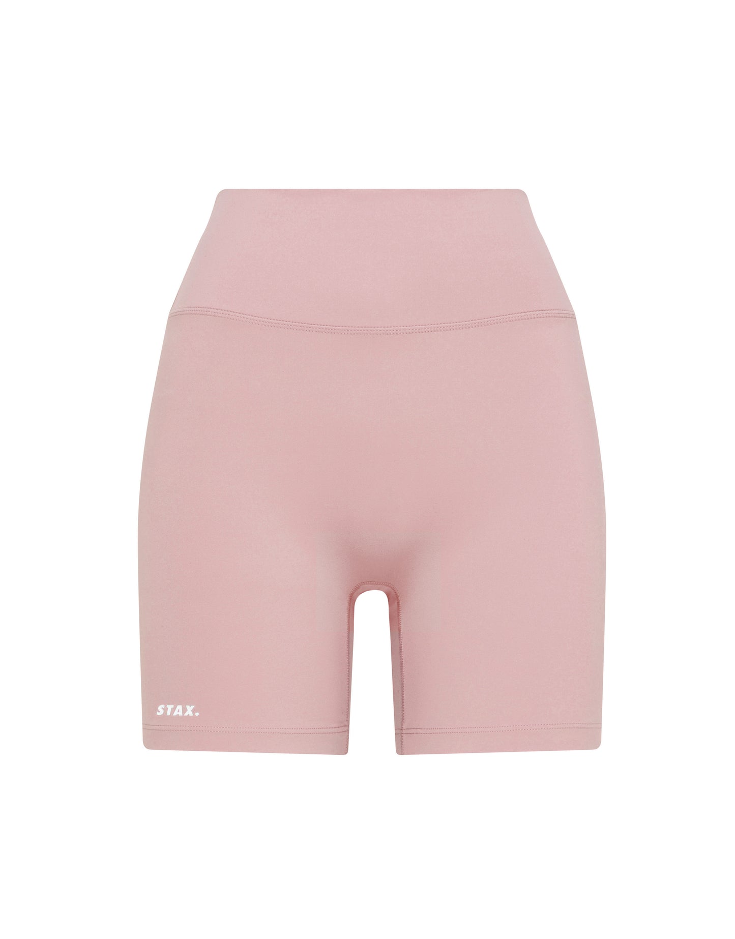 Midi Bike Shorts Airlyte - Dusty Pink