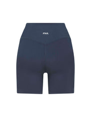 Midi Bike Shorts Airlyte - Midnight