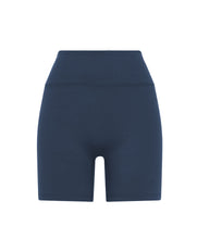 Midi Bike Shorts Airlyte - Midnight
