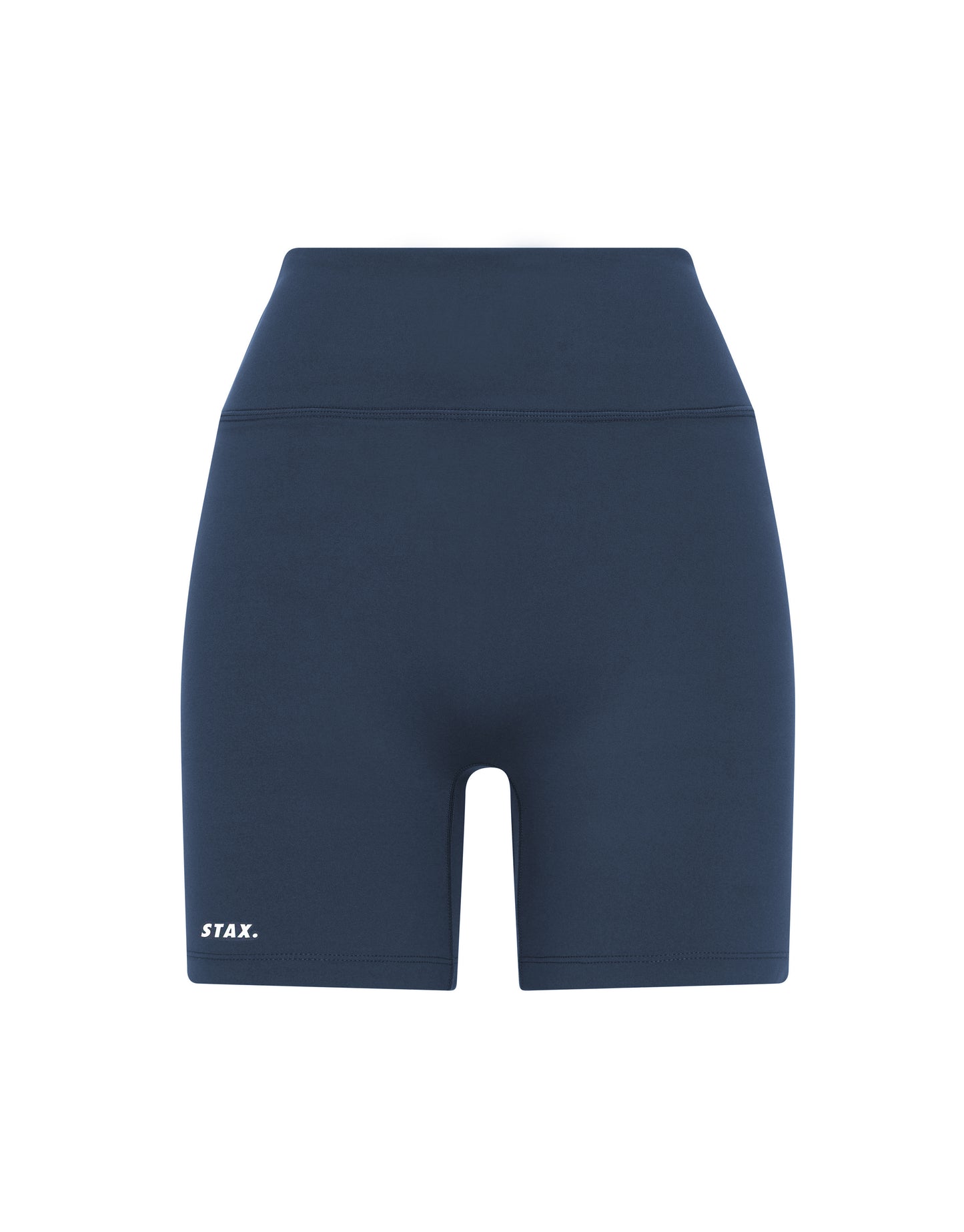 Midi Bike Shorts Airlyte - Midnight