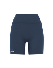 Midi Bike Shorts Airlyte - Midnight