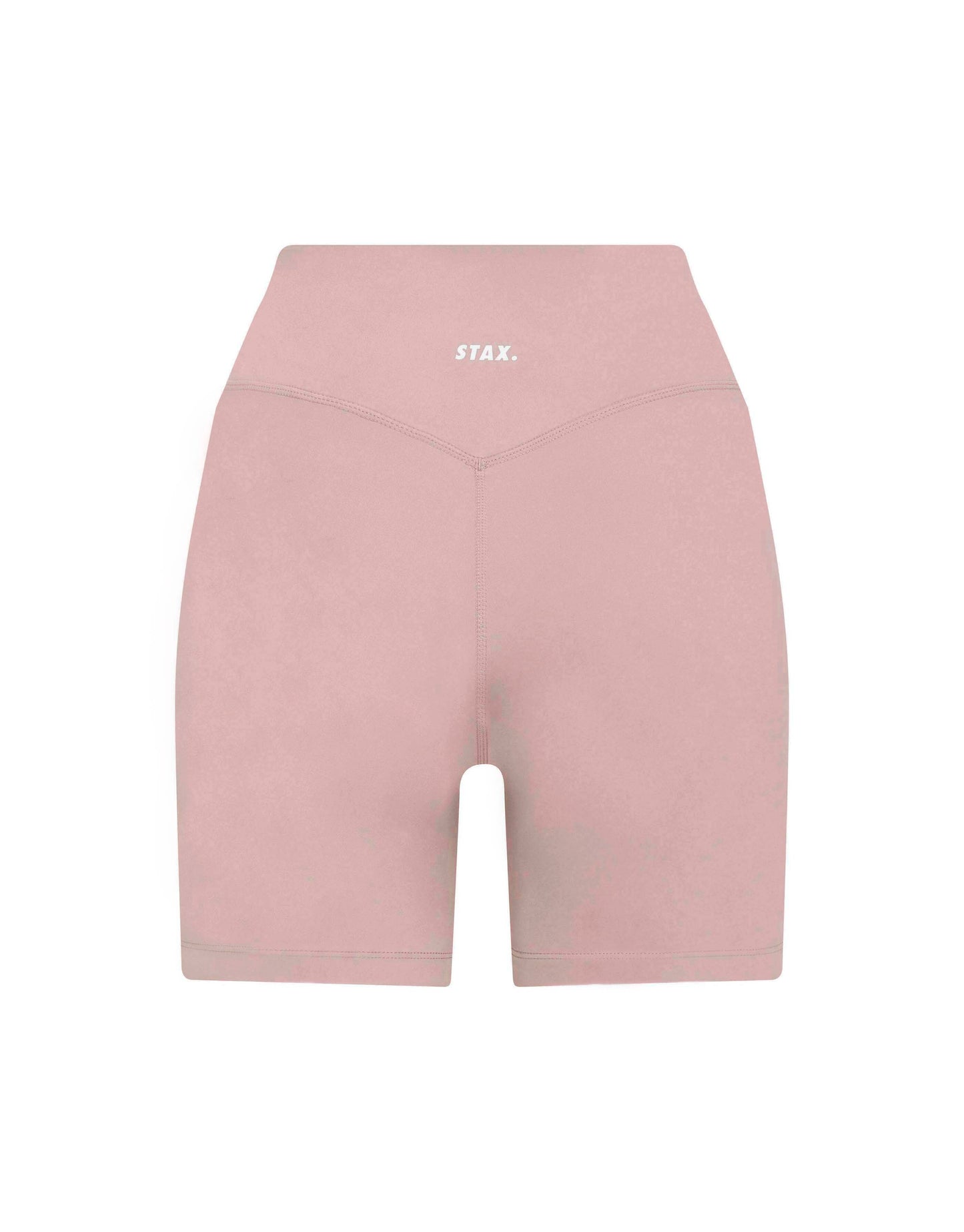 Midi Bike Shorts Airlyte - Dusty Pink