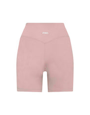 Midi Bike Shorts Airlyte - Dusty Pink