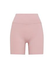 Midi Bike Shorts Airlyte - Dusty Pink
