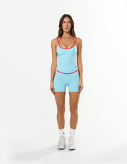 Double Strap Tank Airlyte - Soda Pop