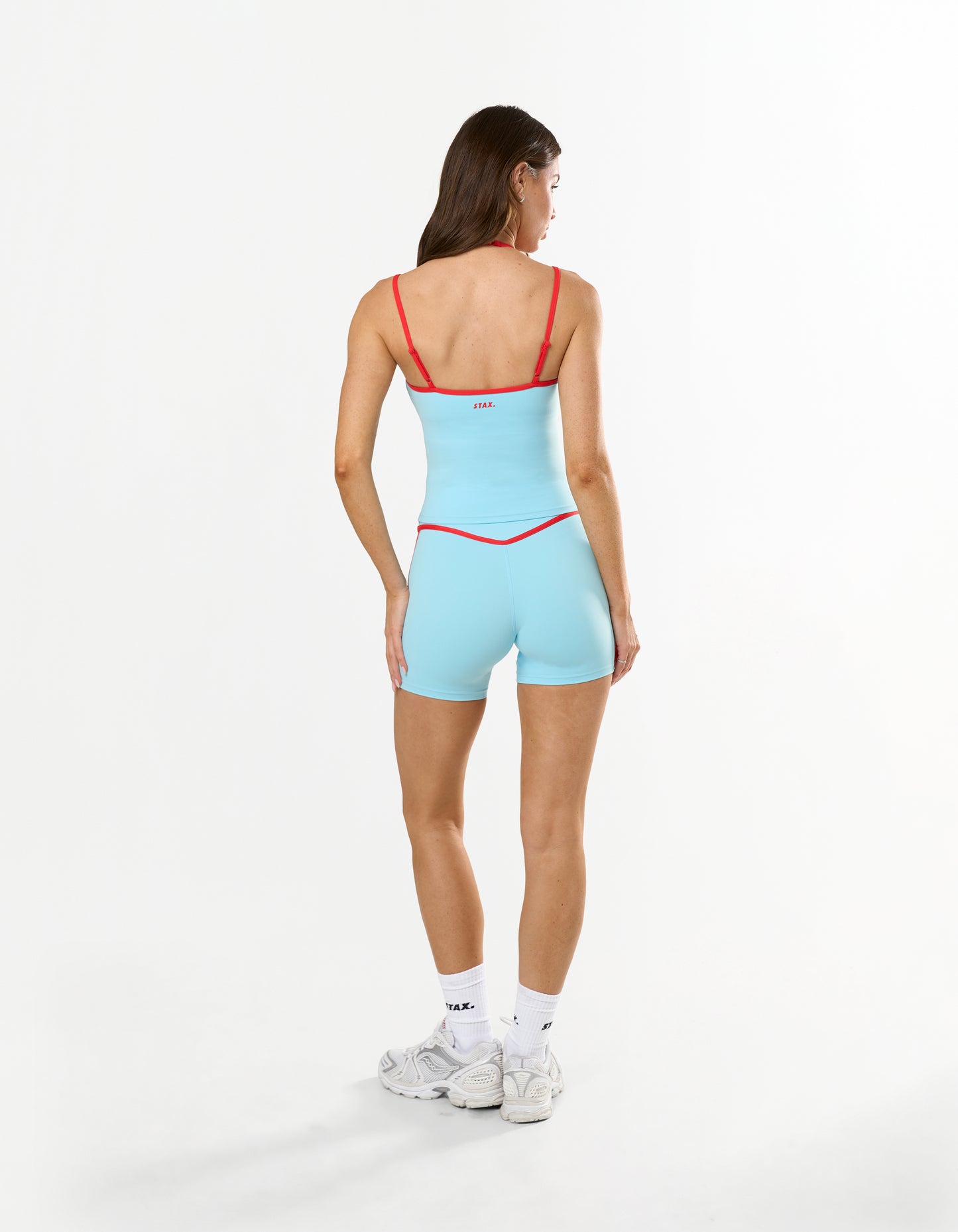 Double Strap Tank Airlyte - Soda Pop