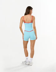 Double Strap Tank Airlyte - Soda Pop