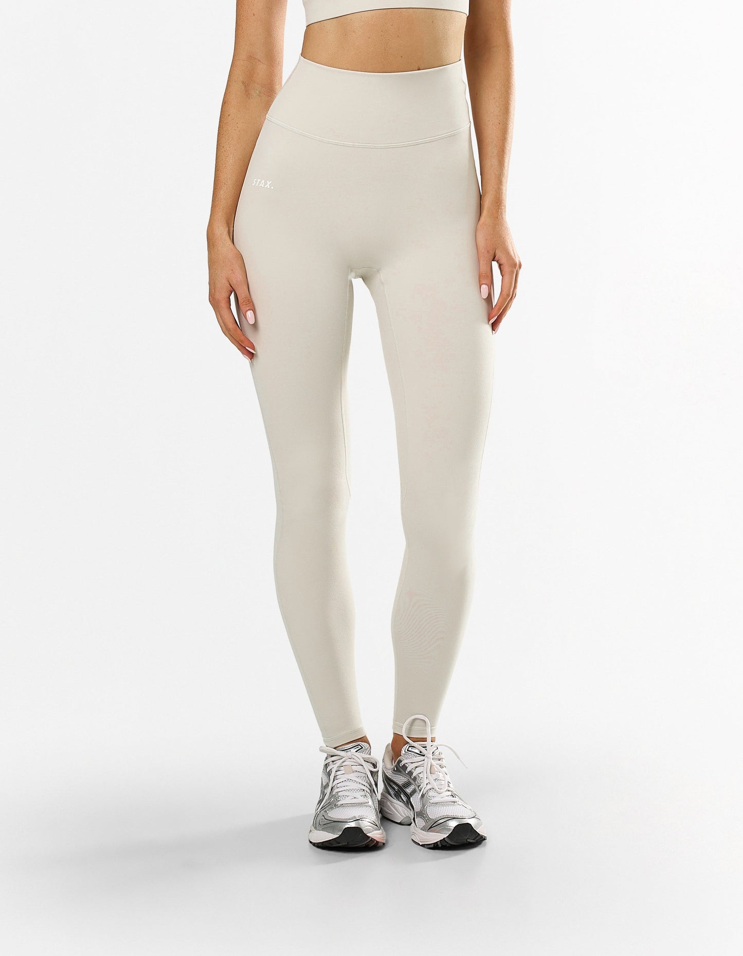 NFS Full Length Tights NANDEX™ - Oat