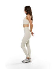 NFS Full Length Tights NANDEX™ - Oat