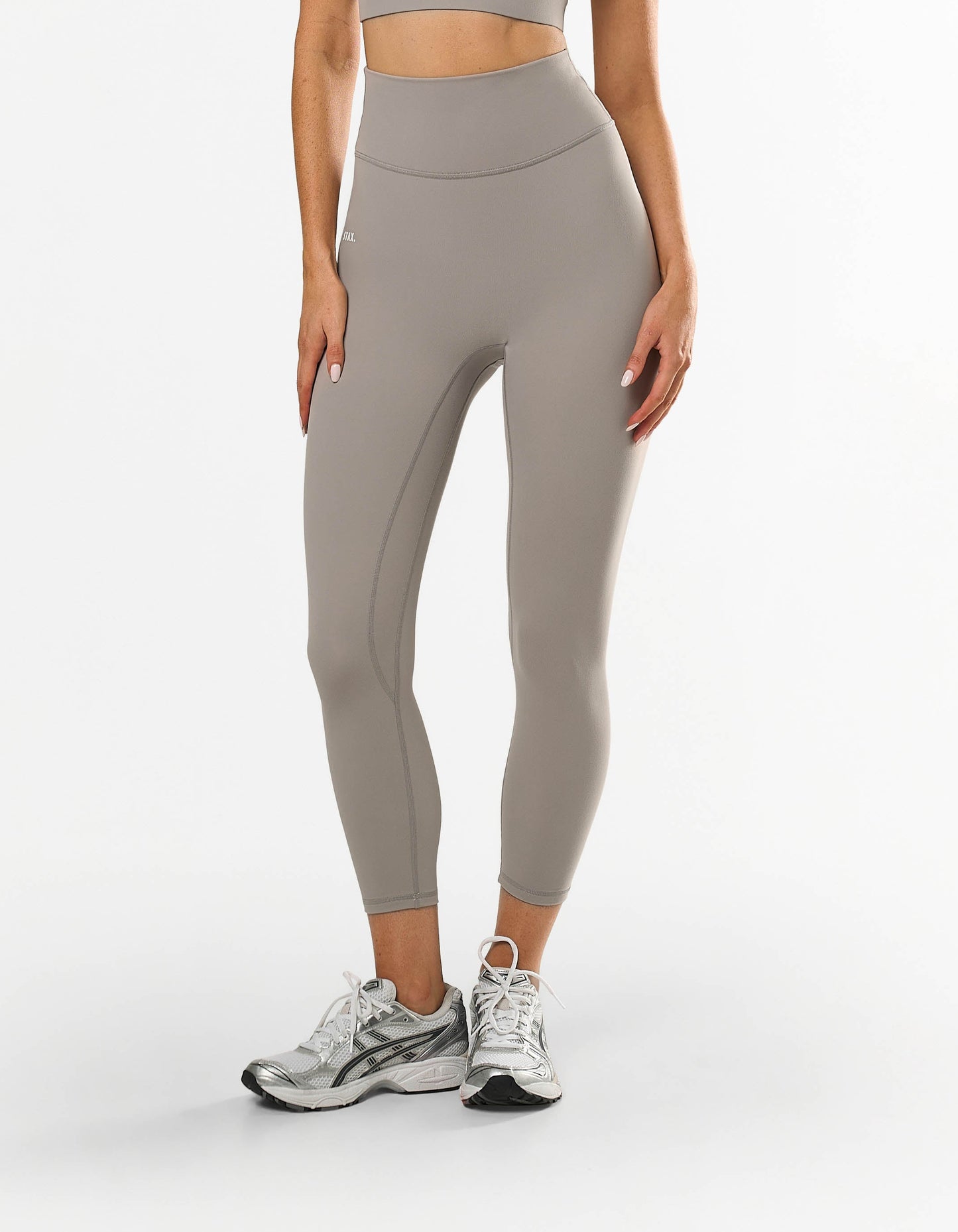 NFS 7/8 Tights NANDEX™ - Taupe