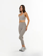 NFS 7/8 Tights NANDEX™ - Taupe