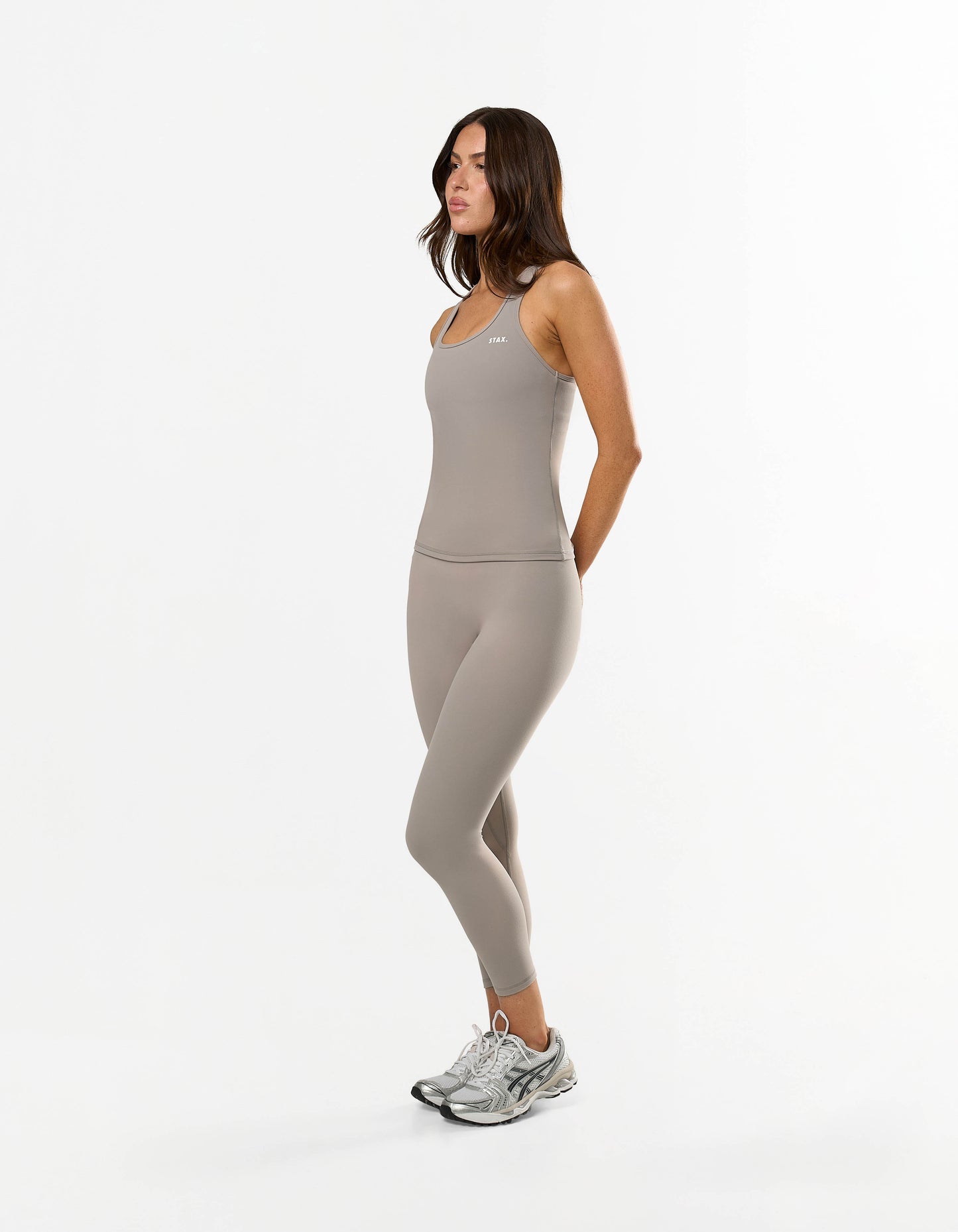 Body Tank NANDEX™ - Taupe