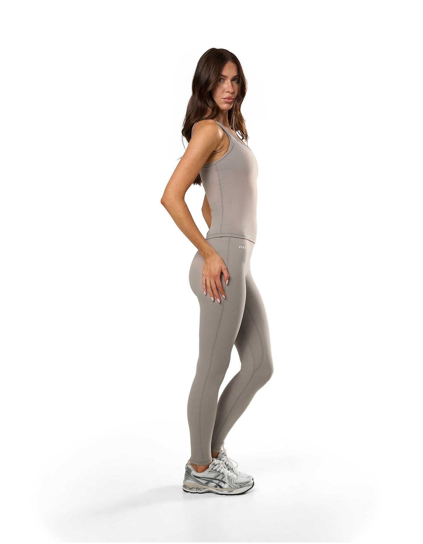 Body Tank NANDEX™ - Taupe