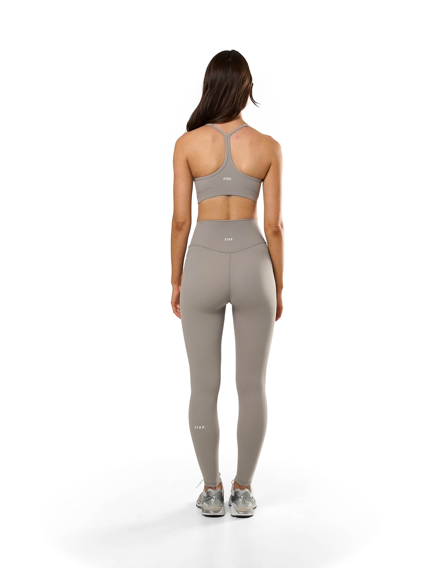 NFS Full Length Tights NANDEX™ - Taupe