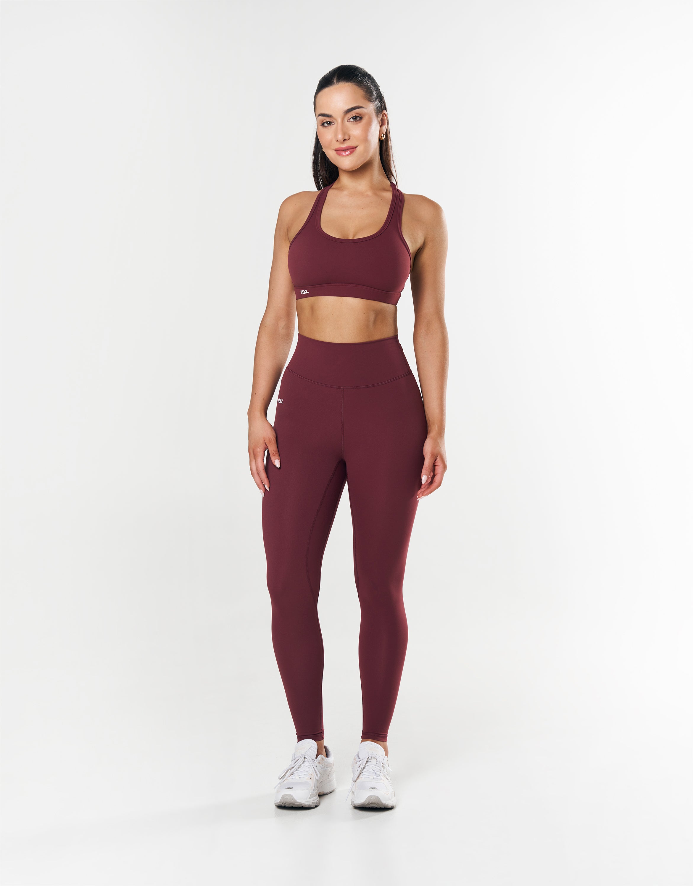 Maroon tights hotsell