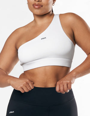 Adira Crop NANDEX™ - White