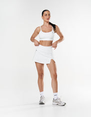 Venus Skort NANDEX ™ - White