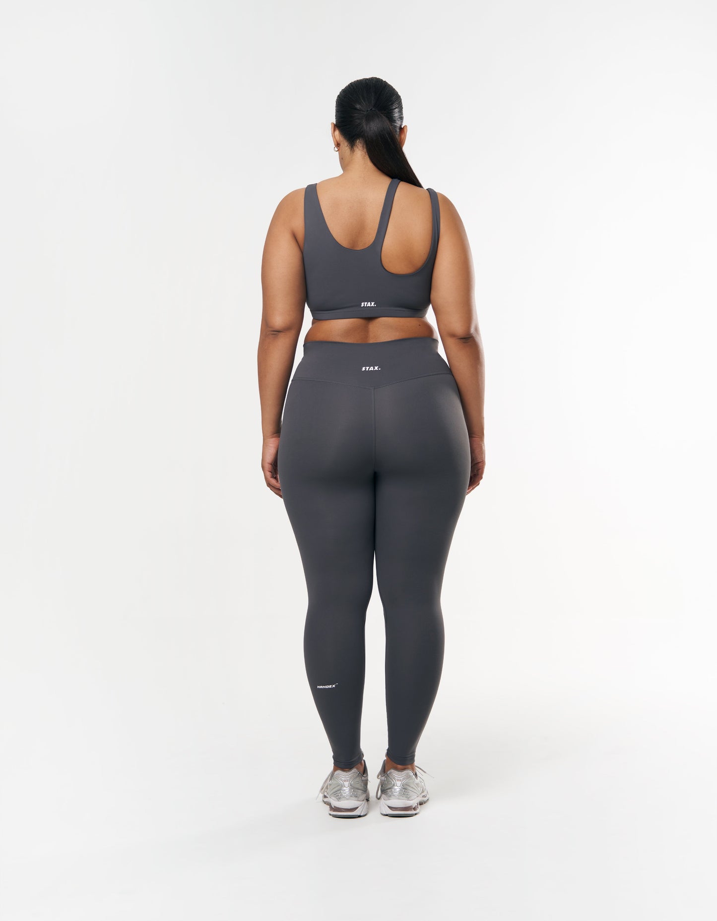 Adira Leggings Plus Size Ankle Length Leggings Adira Plus Size