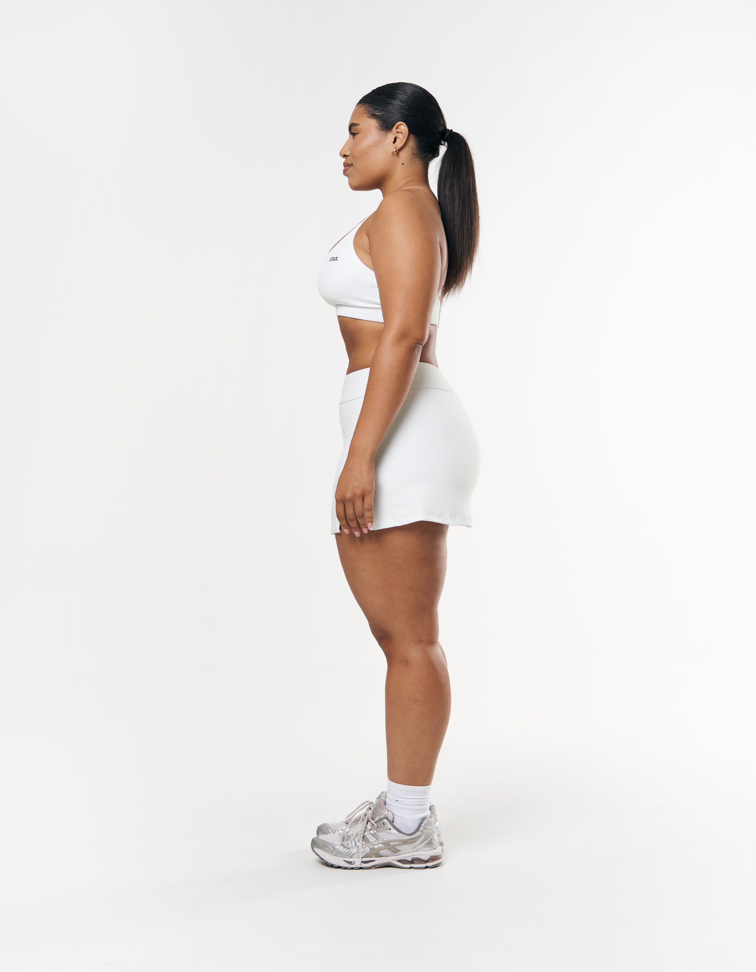 Venus Skort NANDEX™ - White