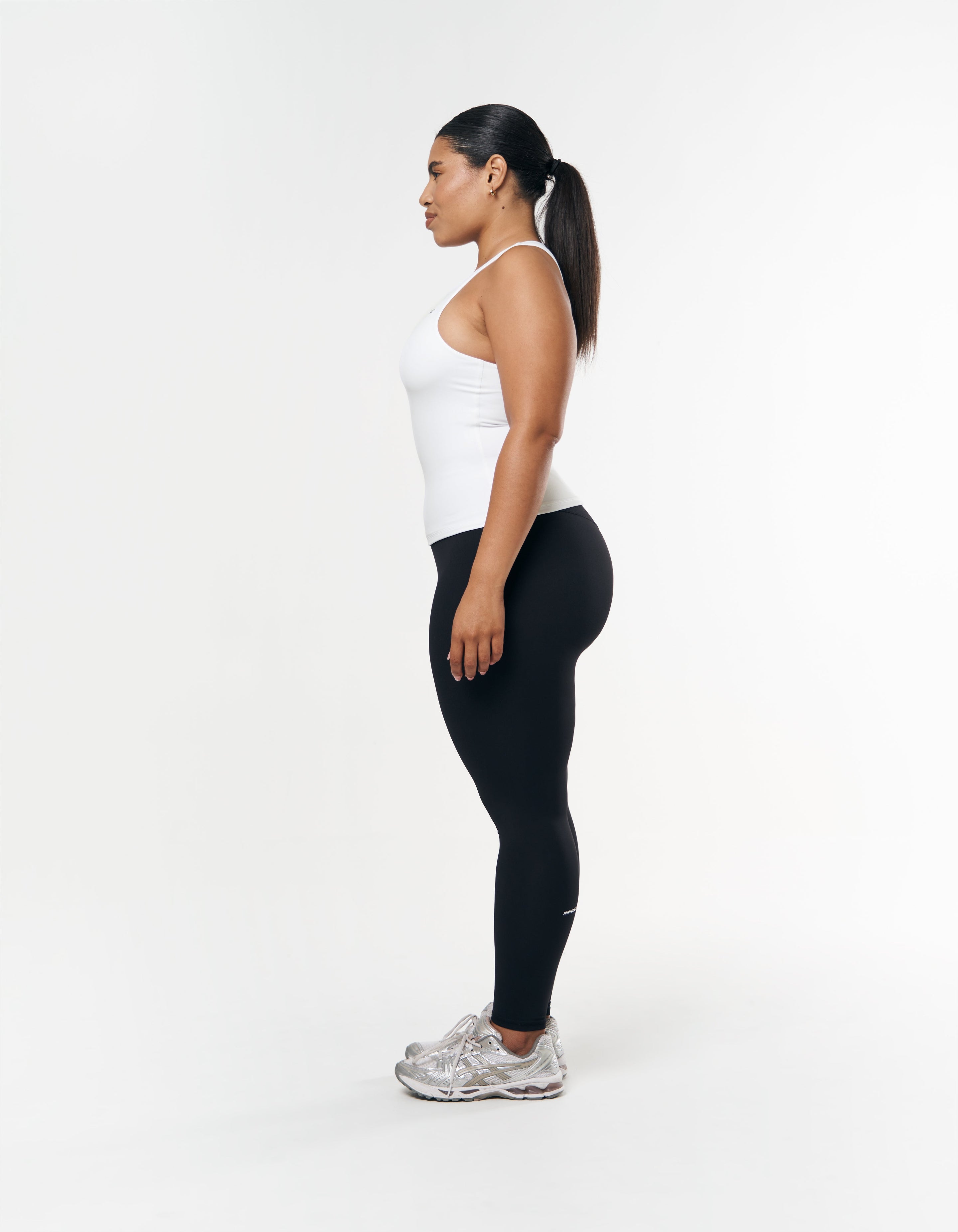 Singlet NANDEX™ - White