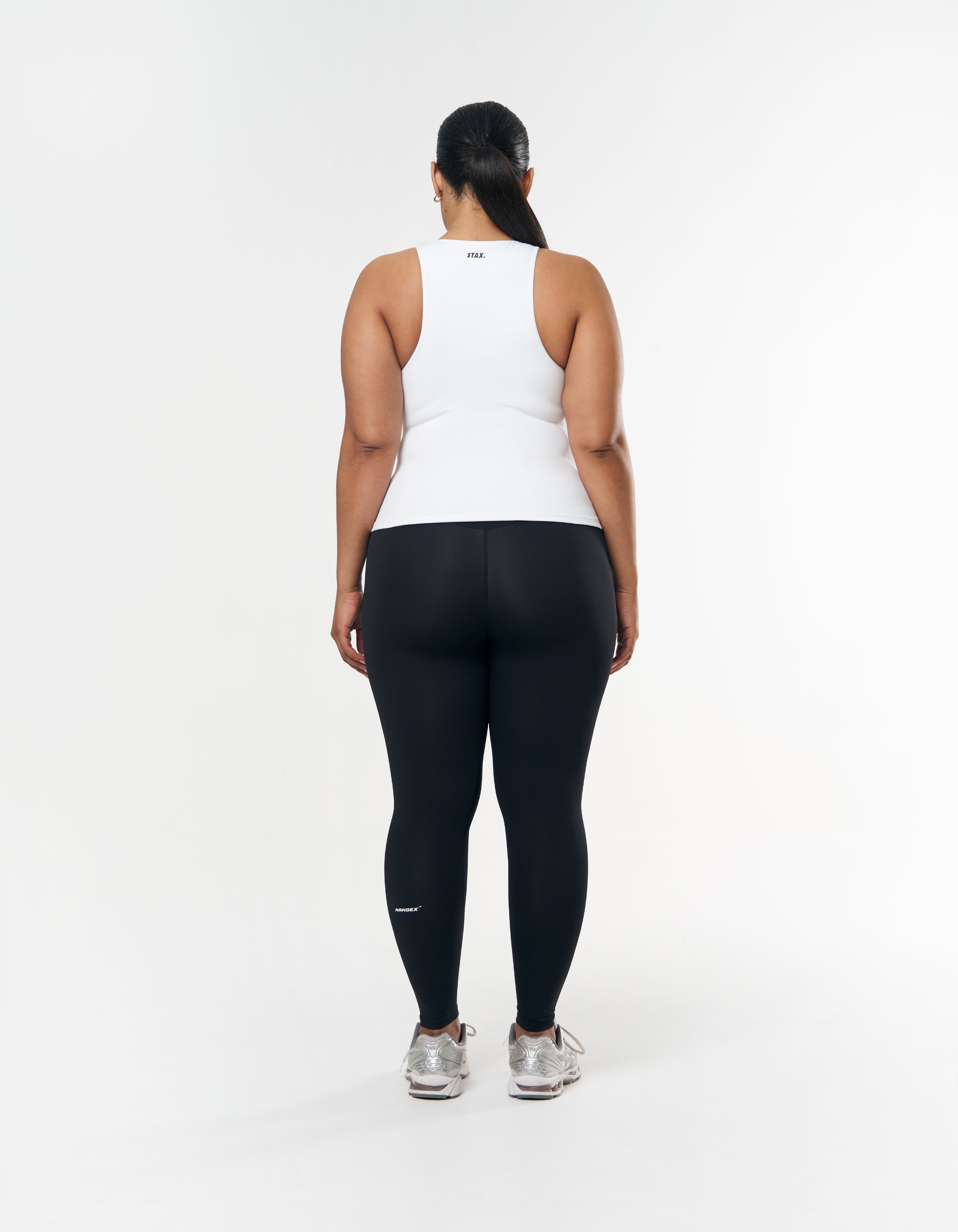 Singlet NANDEX™ - White