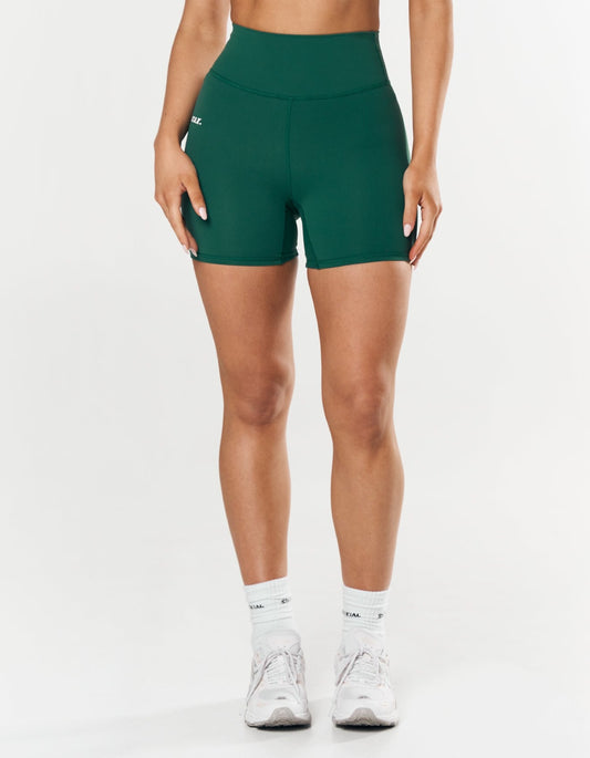 Midi Bike Shorts NANDEX ™ Aspen - Green