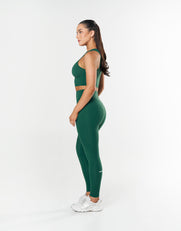 Full Length Tights NANDEX ™ Original Aspen - Green