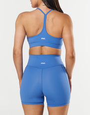 Strappy Crop NANDEX ™ - Beaches Blue