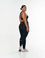 High Neck Tank NANDEX ™ - Black