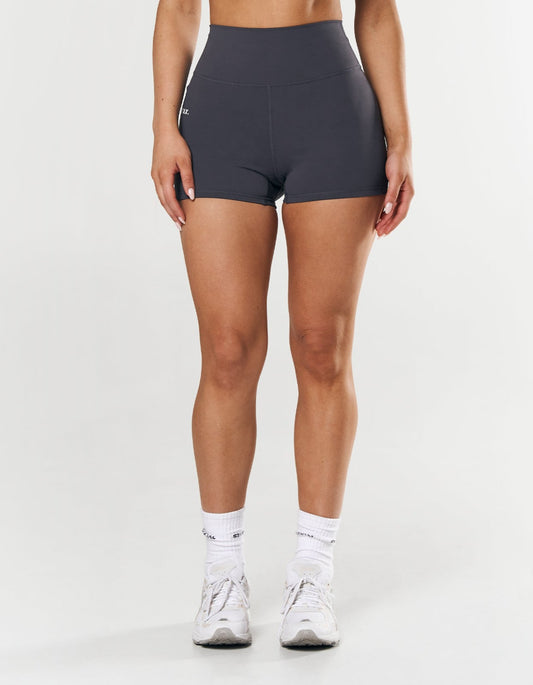 STAX. Mini Bike Shorts NANDEX ™ - Dark Grey