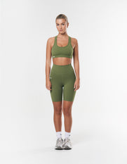 Classic Crop NANDEX ™ - Khaki