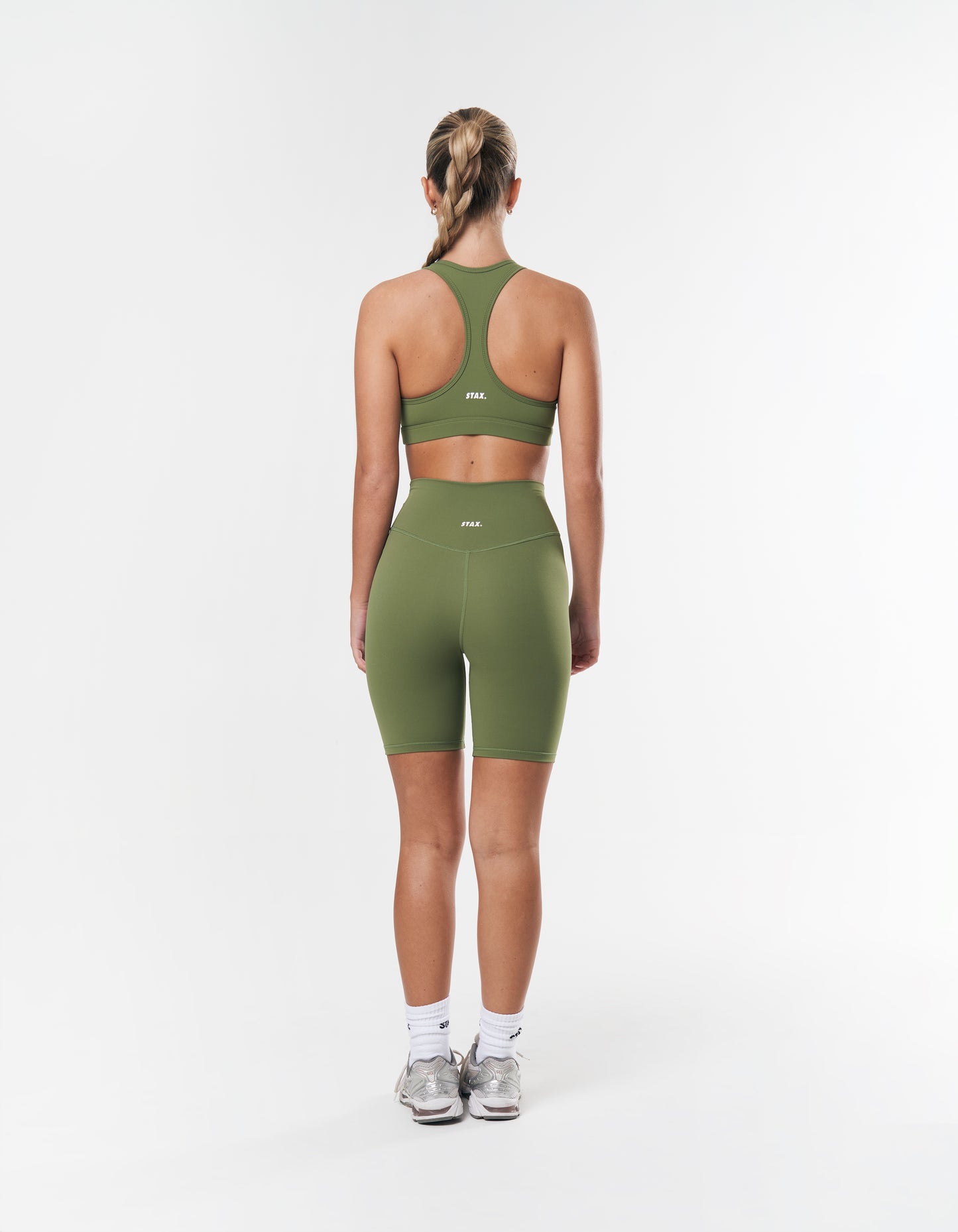 Classic Crop NANDEX ™ - Khaki