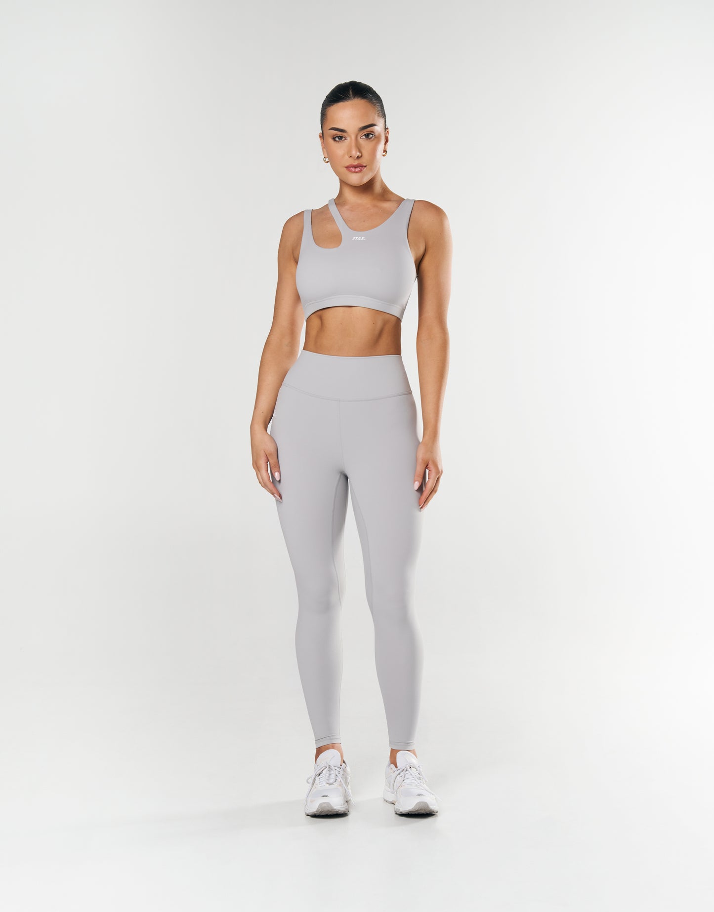 Flex Crop NANDEX ™ - Light Grey