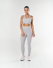 Maverick Crop NANDEX ™- Light Grey