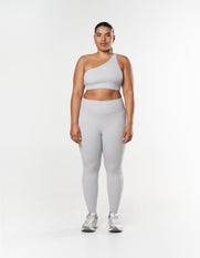STAX. Maia Crop NANDEX ™ - Light Grey