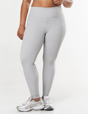 Extra Full Length Tights NANDEX ™ - Light Grey