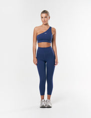 Adira Crop NANDEX ™ - Navy