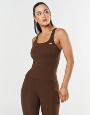 Body Tank NANDEX ™ Raw Umber - Brown