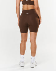 Original Bike Shorts NANDEX ™ Raw Umber - Brown