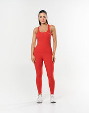 Body Tank NANDEX ™ - Red