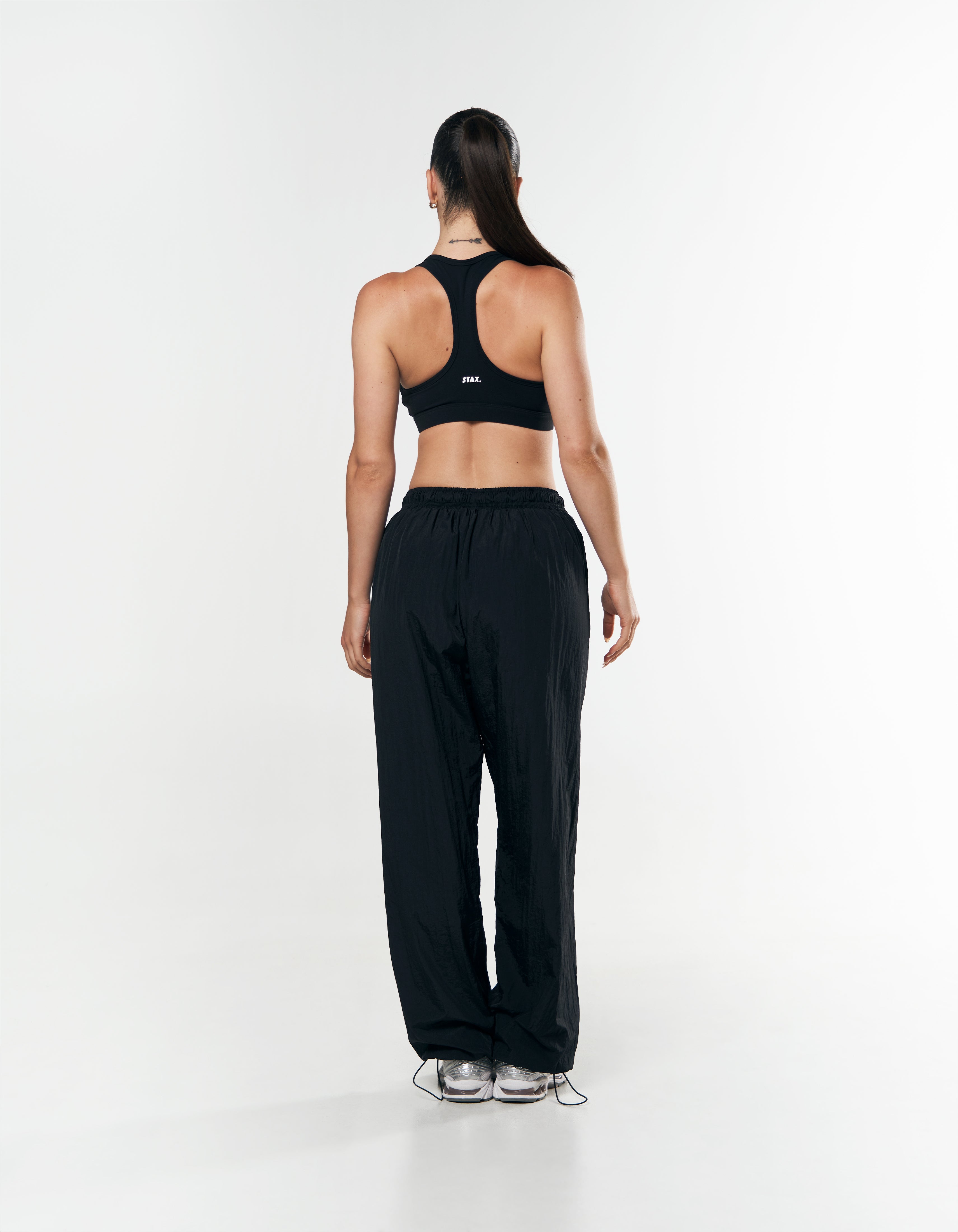 Parachute workout clearance pants