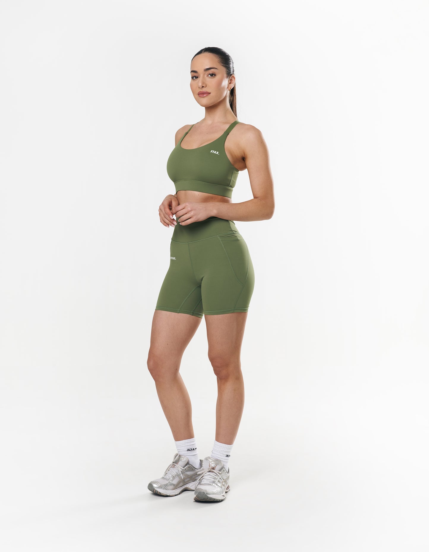 Adapt Crop NANDEX ™ - Khaki