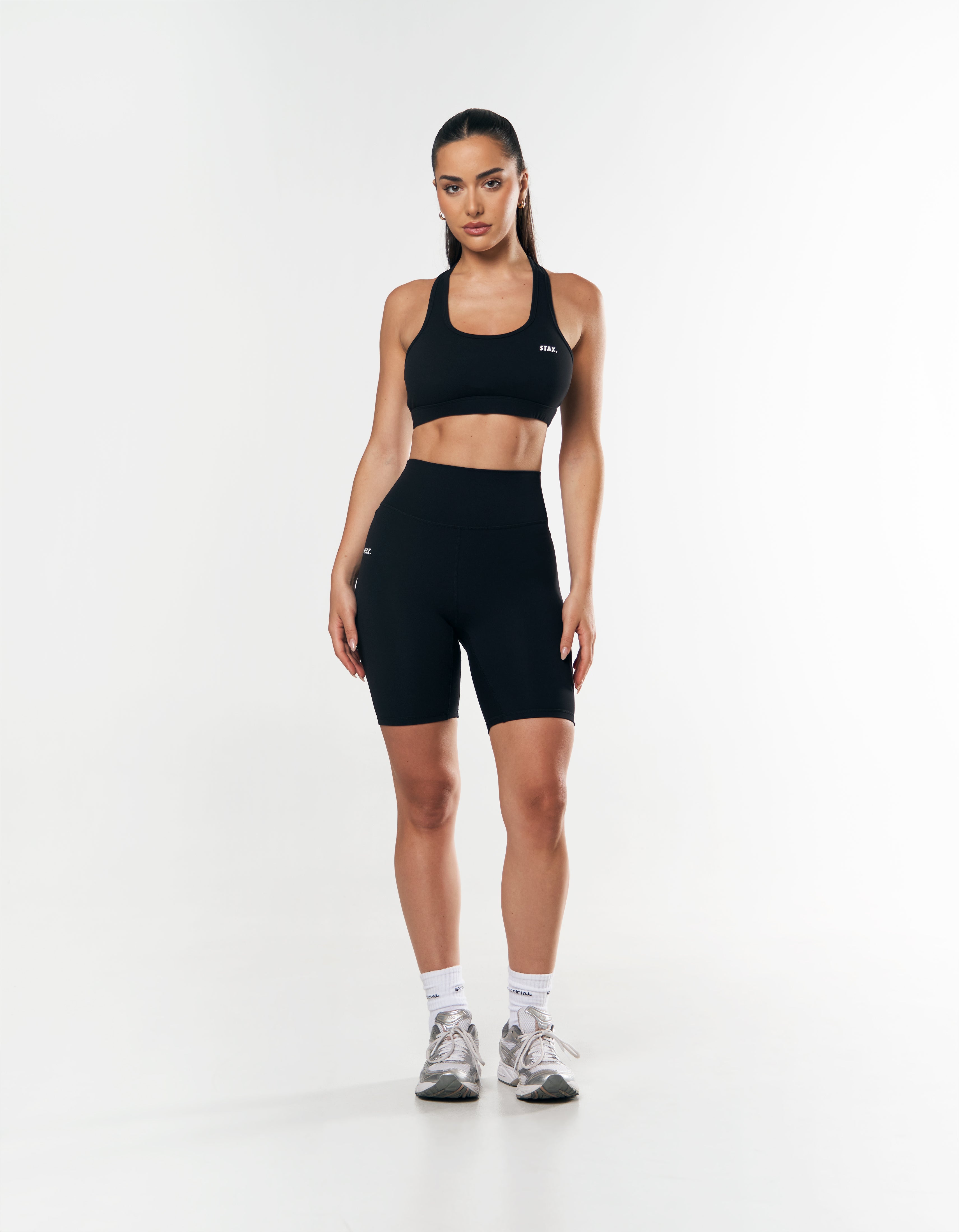 Original Bike Shorts NANDEX Black