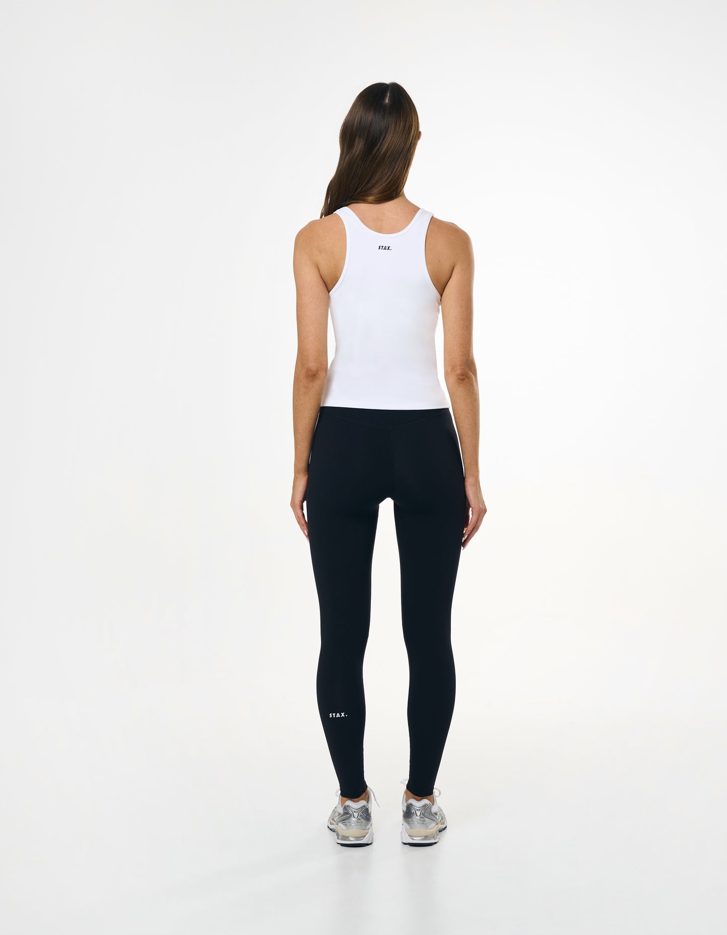 Body Tank NANDEX™ - White