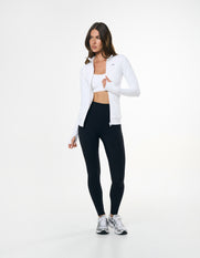 Zip Jacket NANDEX™ - White