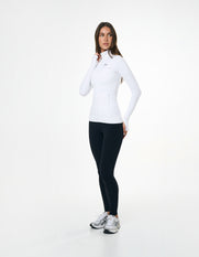Zip Jacket NANDEX™ - White