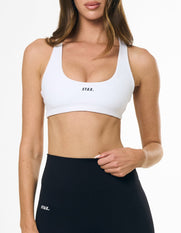 Maia Crop NANDEX™ - White
