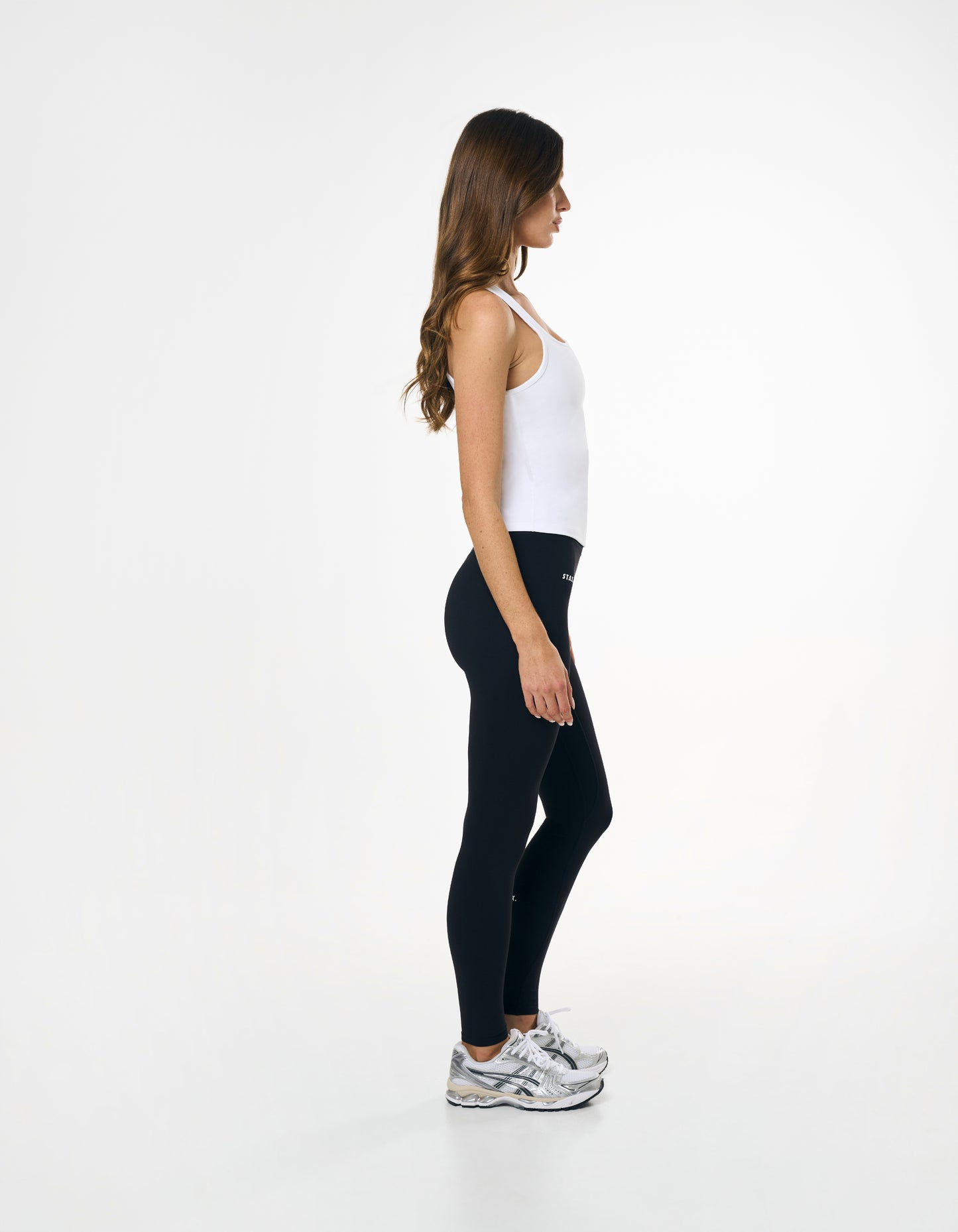 Body Tank NANDEX™ - White
